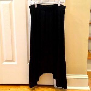 Women’s LC Lauren Conrad Jersey Knit Skirt | S